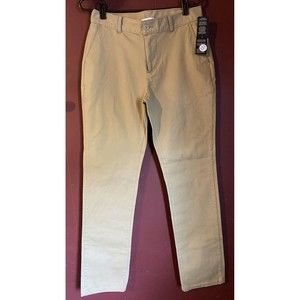 And Now This Chino Khaki Pants Sz 30 NEW